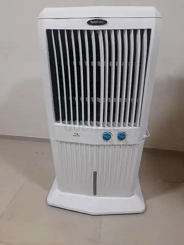 Symphony Storm 70XL Air cooler