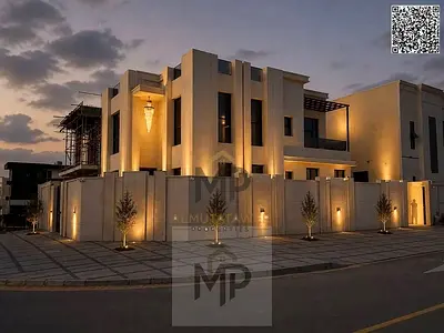 الآن هي فرصتك لامتلاك فيلا فاخرة جاهزة للسكن، بما في ذلك رسوم التسجيل والملكية، مع ملكية مجانية لجميع الجنسيات