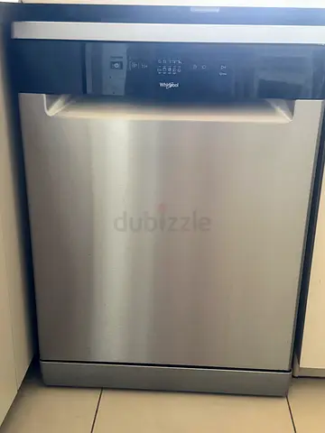 Diswasher