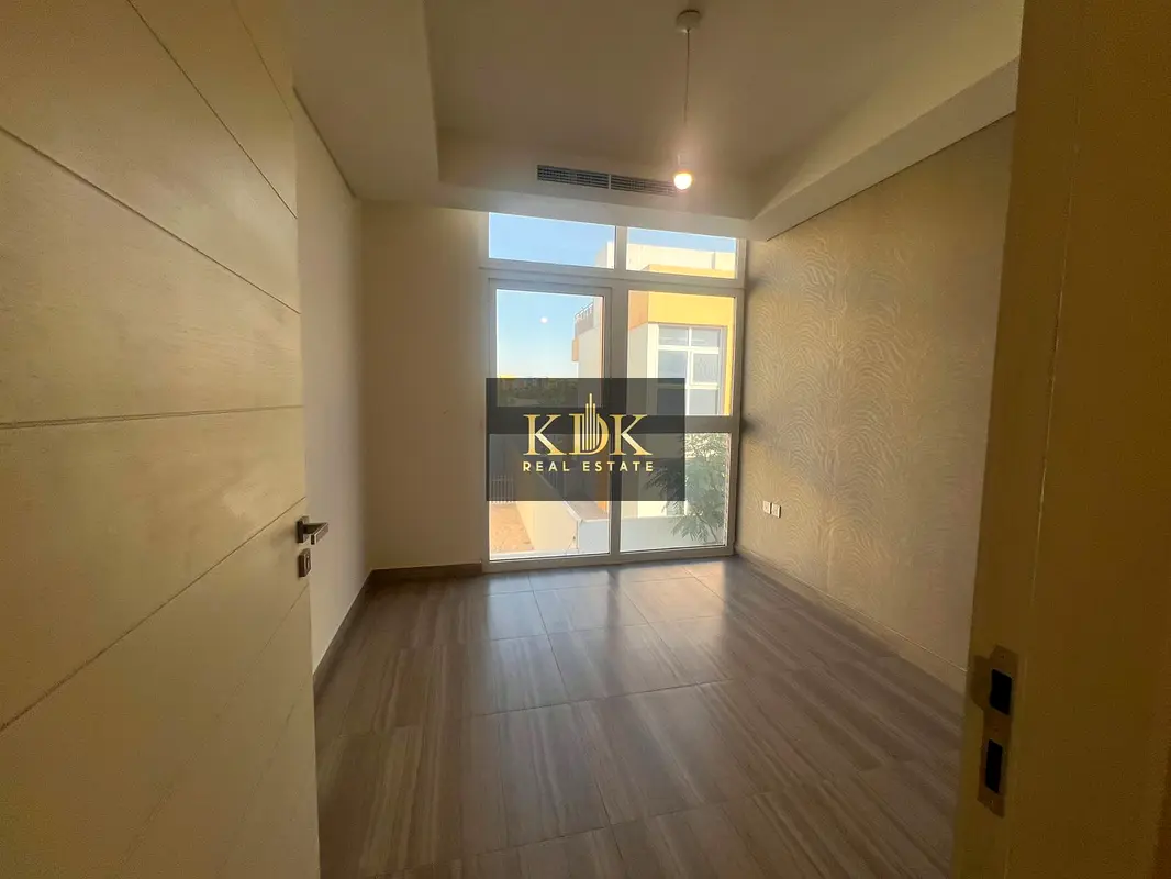 Premium 3BR Villa | Prime Location| Call Now