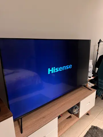 Hisense 70” Smart TV – For Sale