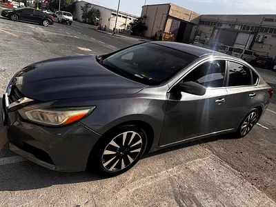 STUNNING NISSAN ALTIMA 2018 – PREMIUM CONDITION  UNMATCHABLE PRICE!