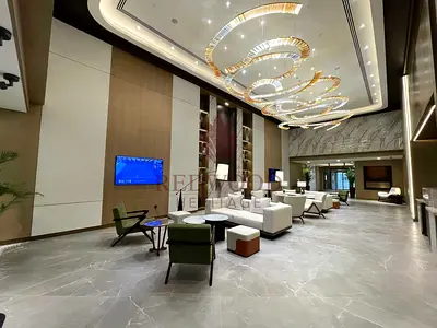 2BR Fully Furnished Apartment | Ready to Move | Prime Address