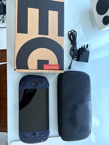 Lenovo Legion Go S Z1 Extreme/32GB Steam OS