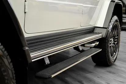 صورة مصغرة 16 لـ 2023 Mercedes-BENZ G-CLASS