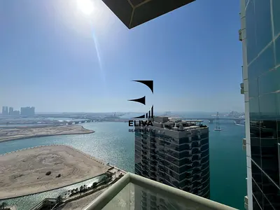 High Floor | Closed Kitchen | Sea View