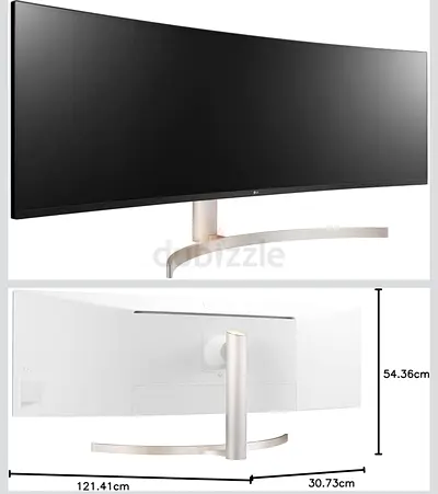 LG 49WL95C-W 49-Inch Curved 32: 9... https://www.amazon.ae/dp/B07PJQKLTW?ref=ppx_pop_mob_ap_share