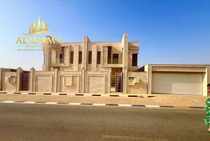 Near Dubai 5-Master BedRoom with left close Majid & Big hall Ready to Move Villa170/4 165/3 160/2 1