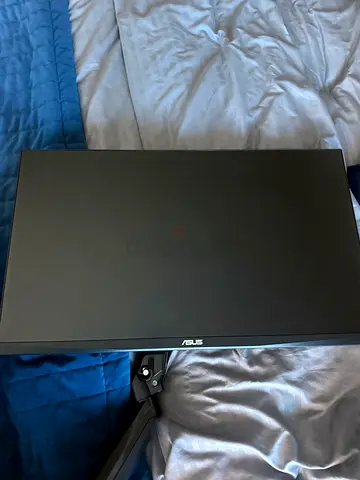 ASUS TUF Gaming VG279Q3A wires included