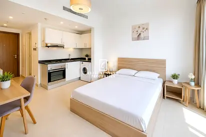 MODERN LAYOUT | SPACIOUS | FULLY FURNISHED