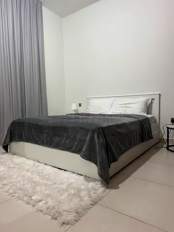 Ikea Bedframe with Storage, Great Conditions