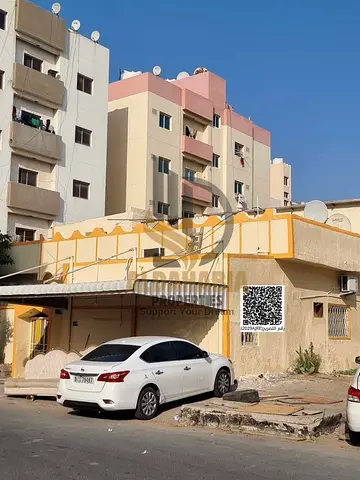 🏡 للبيع – بيت عربي استثماري | النعيمية 2 – عجمان