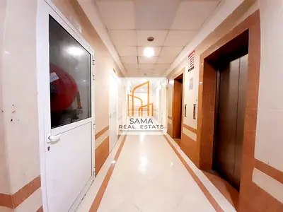 Prime Location || Spacious Studio Apartment For Family Near Madina Mall