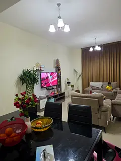 Master room available for 2month