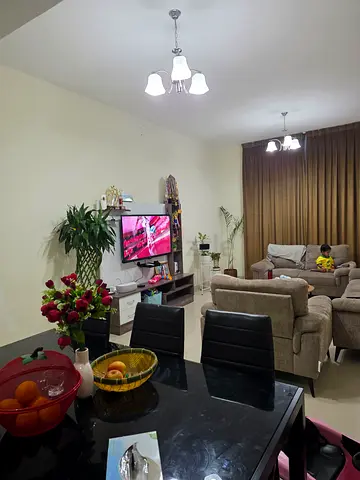 Sharing Room available