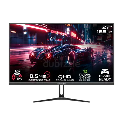 computer monitor