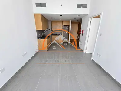 Comfortable 1BHK Residence with Amazing View