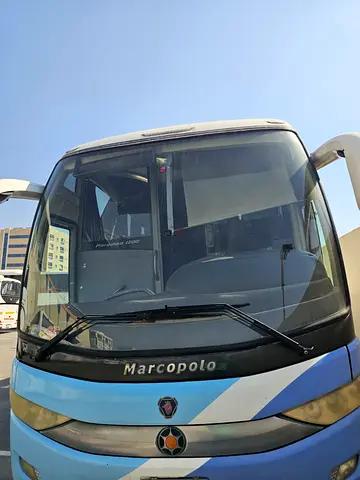 2015 Scania Marcopolo for Sale 95000/- AED