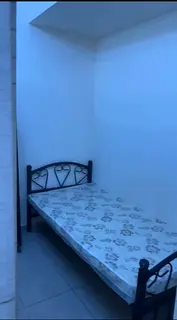 Partition for rent