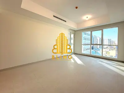 🔥 LAVISH BRAND NEW 1BHK | Balcony | Basement Parking | Al Falah Street