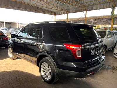 صورة مصغرة 8 لـ 2014 FORD EXPLORER