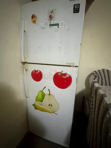 Samsung Fridge