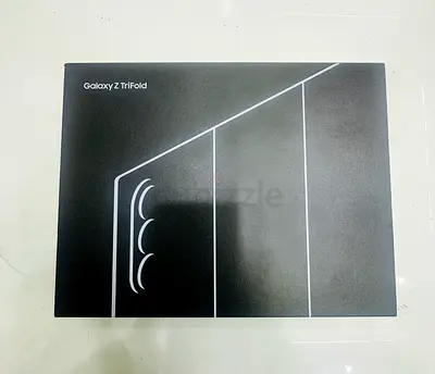 Galaxy Z Tri Fold