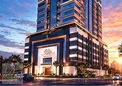 Own Your Dream Home Today | 1 BHK in Al Ameera Tower with Only AED 20,772 Down Payment
