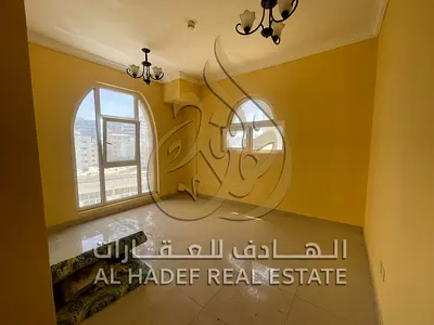 Spacious One Bedroom Apartment Second Tenant for Rent in Al Nabba with Free Contract Attestation an