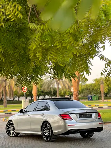 2017 Mercedes-BENZ E-CLASS — миниатюра 19