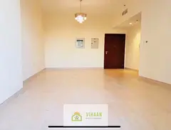2BR Apartment | Balcony | Pool &amp; Gym Access