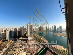 PREMIUM LUXURY LIVING NEAR AL QASBA - Deeply Spacious 3 Bedrooms Plus Hall with Maid's Room for 