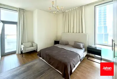 Furnished | Canal Views | Vacant