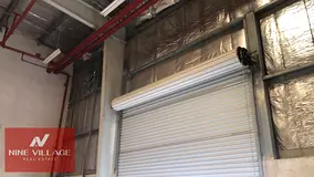 Premium Warehouse for Rent | 2,712 Sq. Ft. | 20 kW Power | Prime Location in Dubai Investment Park 2