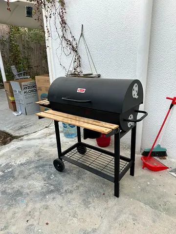 Grill