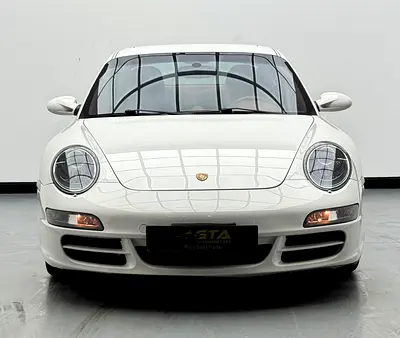 صورة 2 لـ 2006 Porsche 911