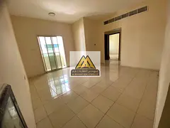 Two bedrooms and a living room | Two bathrooms | Balcony | Central air conditioning | Free maintenan