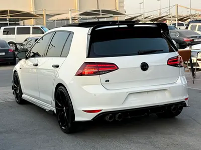 2015 Volkswagen GOLF R — фото 15