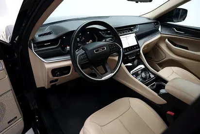 صورة 6 لـ 2022 JEEP GRAND CHEROKEE L