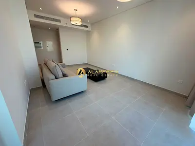 شقة مفروشة بغرفتي نوم | RA1N Residence | إطلالة على وسط المدينة والمارينا