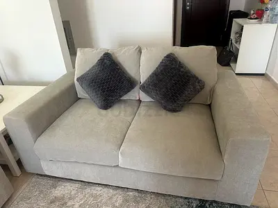 2 seater sofa