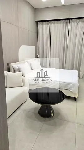 Luxury Modern Studio | Ready to Move In