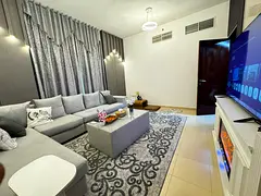 Furnished 2BHK First Tenant for Annual Rent in City Tower Al Nuaimiya Ajman – Master Room – 2 Ba