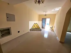 An excellent opportunity for annual rent in Al Hamidiya, Ajman. This spacious 1-bedroom apartment wi
