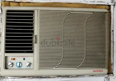 Supra 2 ton window ac for sale
