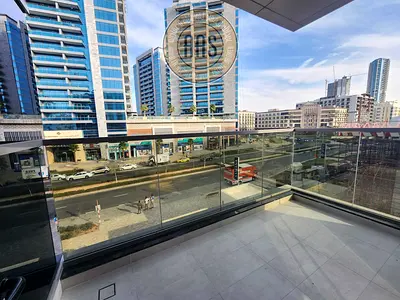 Spacious 2BR with maids | rent 126,990 AED | big layout with close kitchen | Arjan