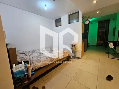 🏡 استوديو للإيجار الشهري في الممشى – الشارقة 🌟