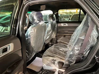 صورة مصغرة 10 لـ 2014 FORD EXPLORER