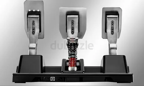 T-lcm pedals thrustmaster