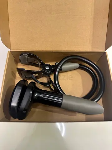 Lamicall Gooseneck Phone Holder for Bed  Desk – Like New